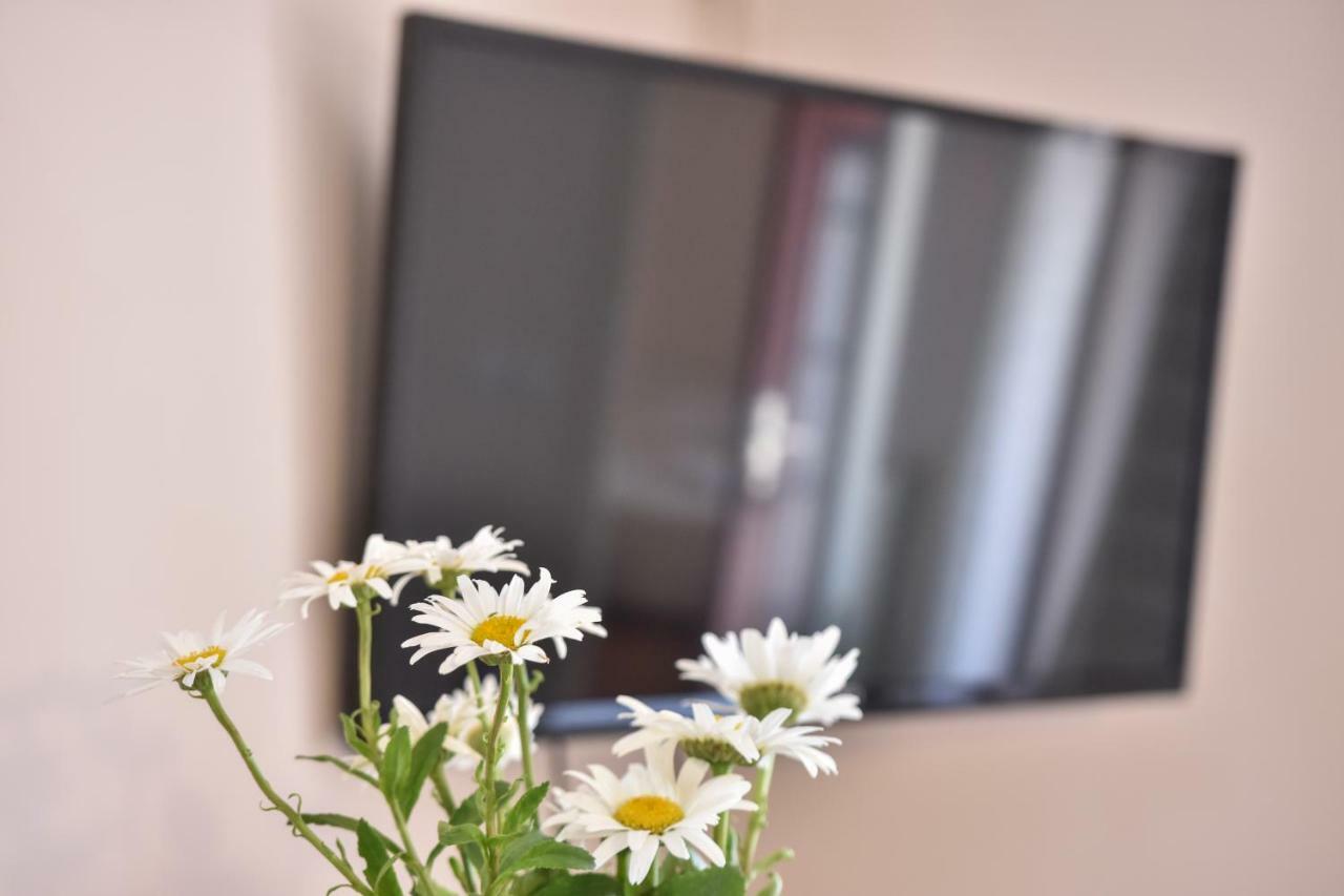 Apartment Neyra 斯普利特 外观 照片